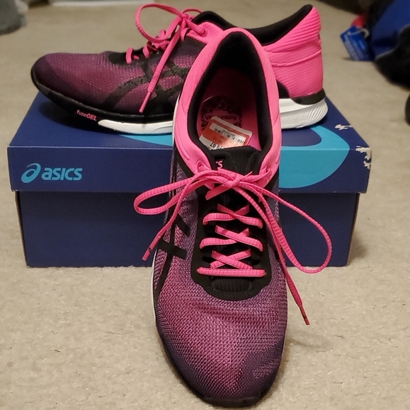 asics gel exalt 4 women's
